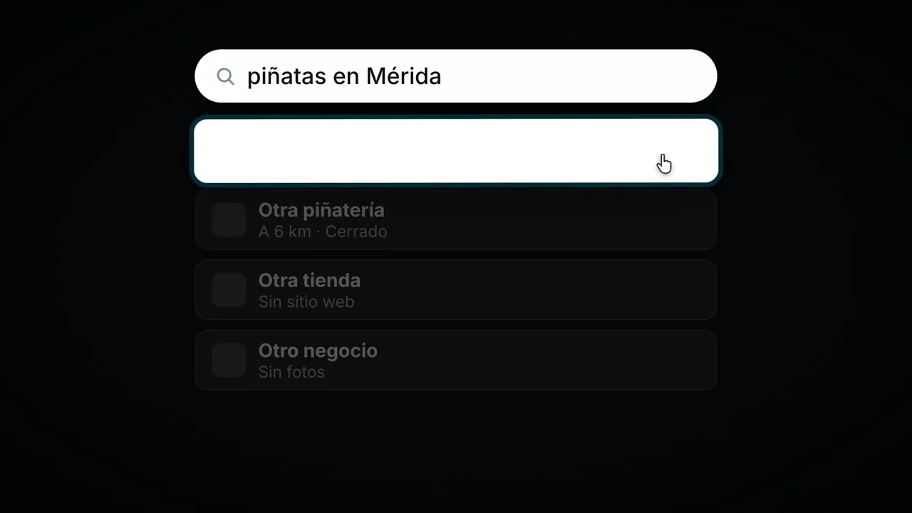 Promociones de temporada